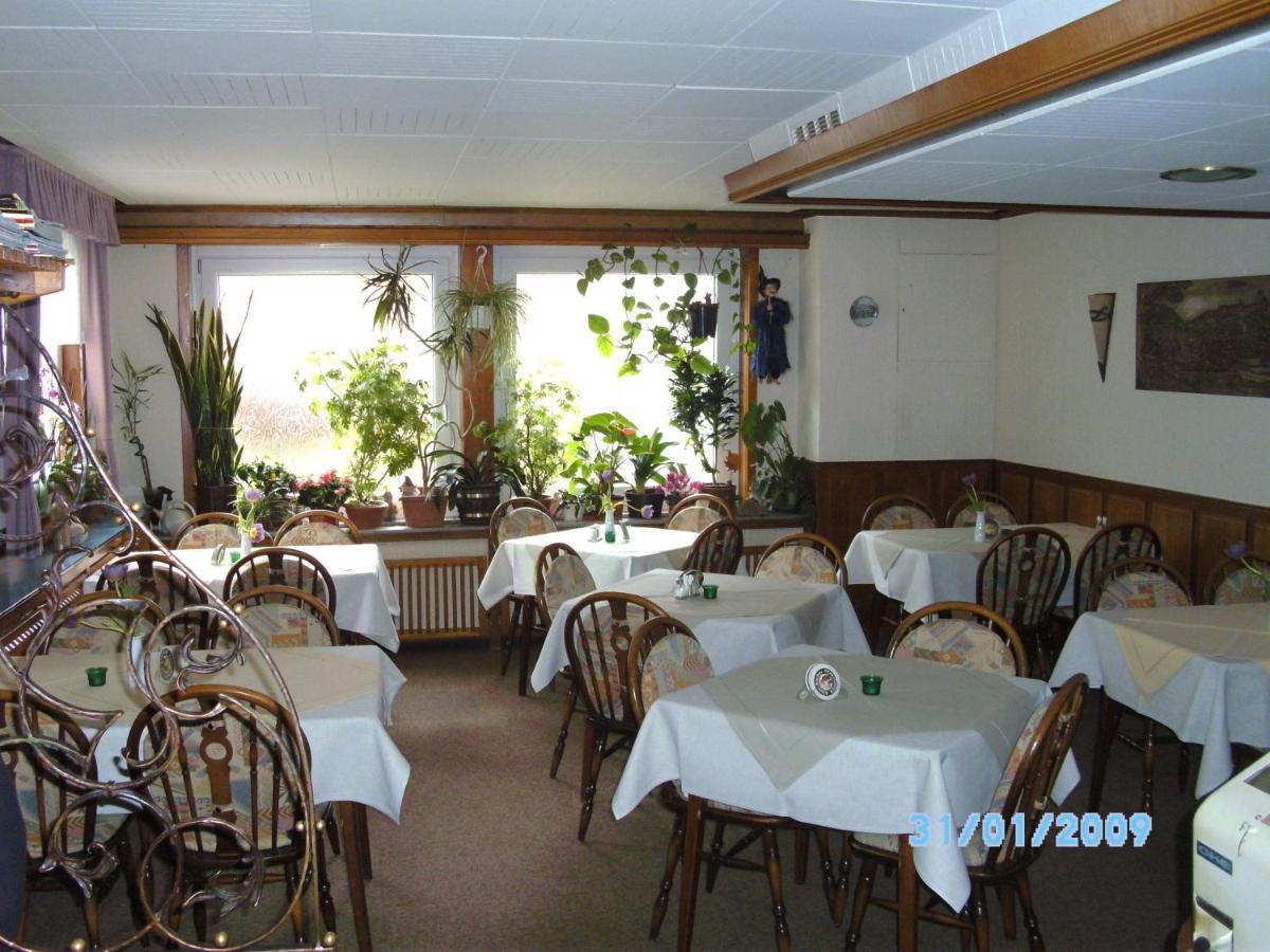 Gasthaus Waldhorn Bad Teinach-Zavelstein Exterior photo